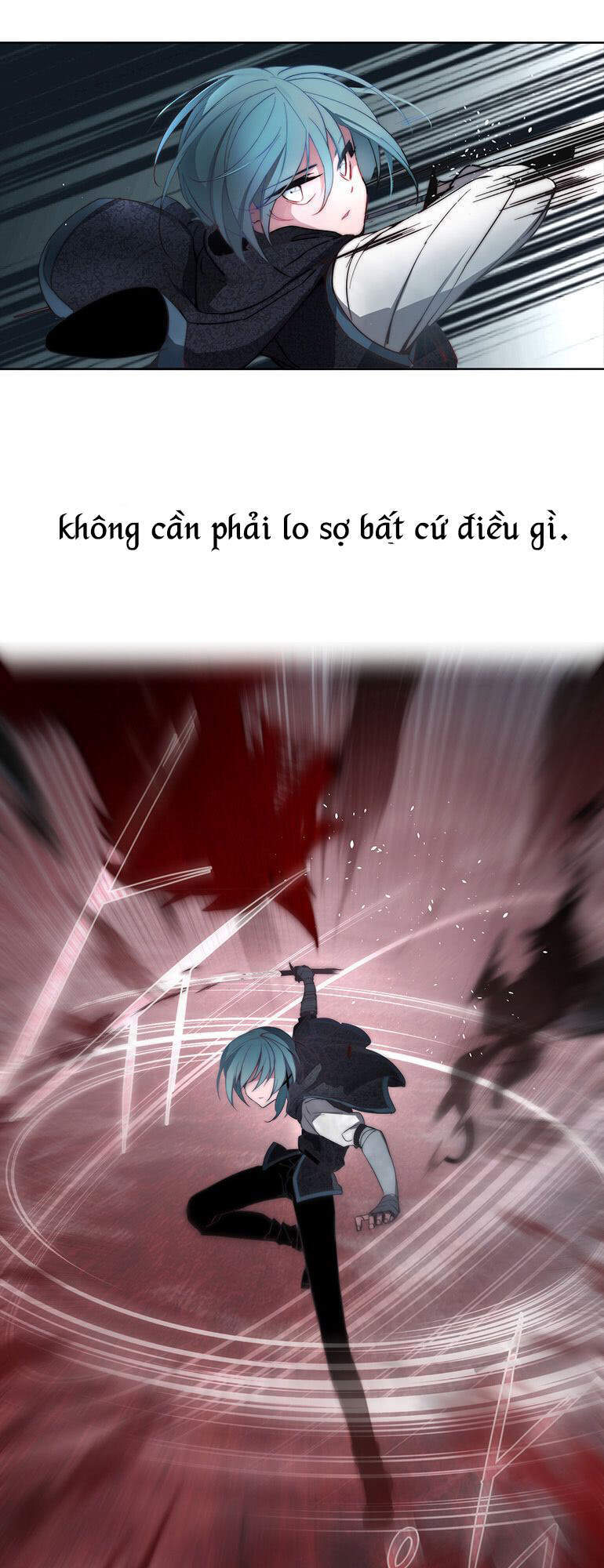 The Memory Of Wind: Anz Chapter 33 - 18