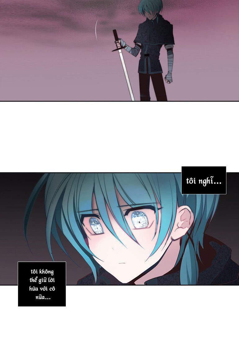 The Memory Of Wind: Anz Chapter 33 - 21