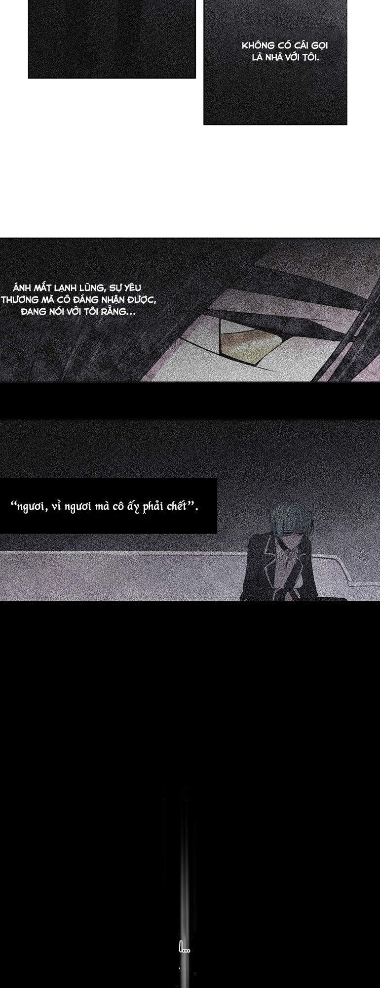 The Memory Of Wind: Anz Chapter 33 - 23