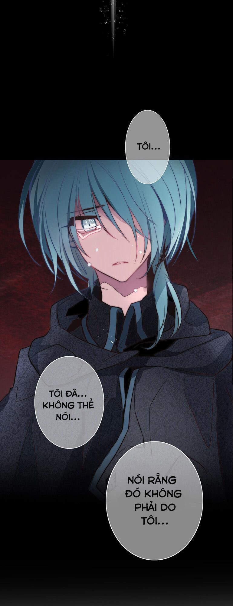 The Memory Of Wind: Anz Chapter 33 - 24