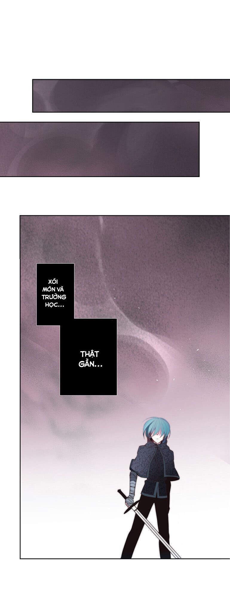 The Memory Of Wind: Anz Chapter 33 - 26