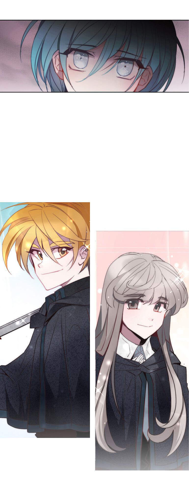 The Memory Of Wind: Anz Chapter 33 - 27