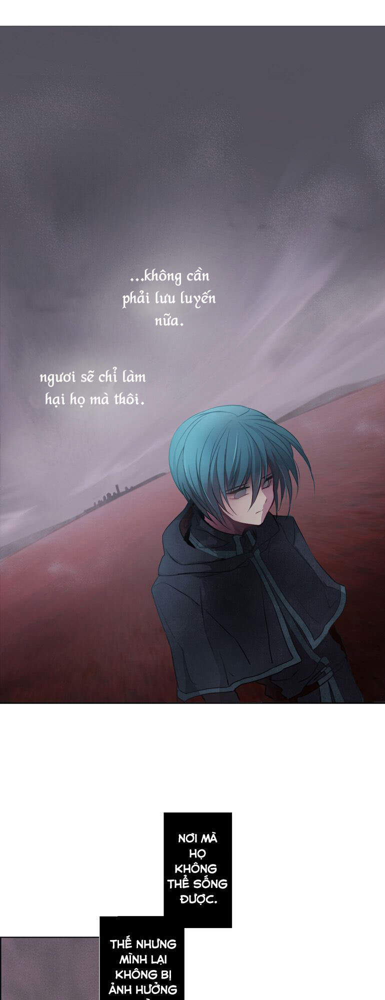 The Memory Of Wind: Anz Chapter 33 - 29