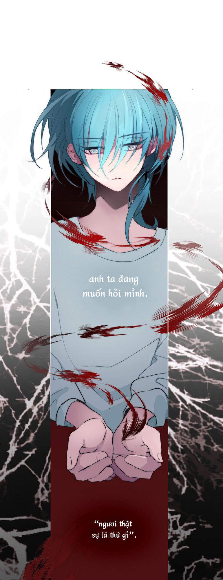 The Memory Of Wind: Anz Chapter 33 - 4