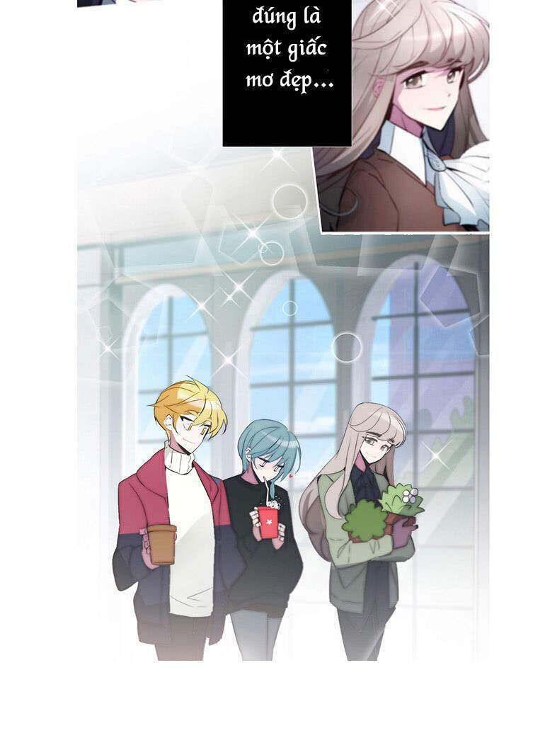 The Memory Of Wind: Anz Chapter 33 - 31