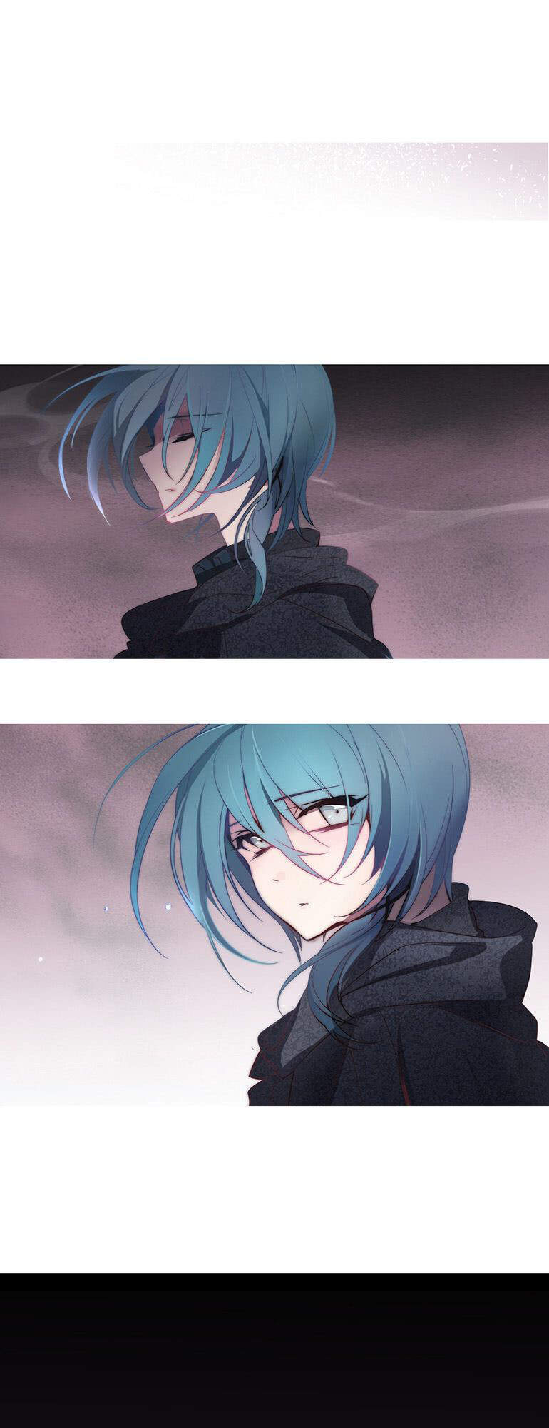 The Memory Of Wind: Anz Chapter 33 - 32