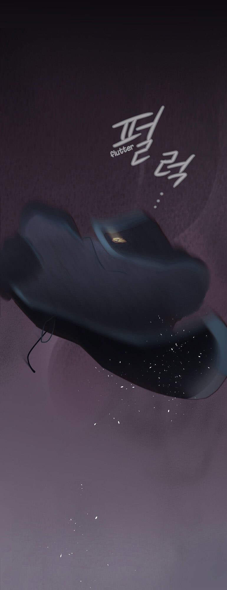 The Memory Of Wind: Anz Chapter 33 - 33