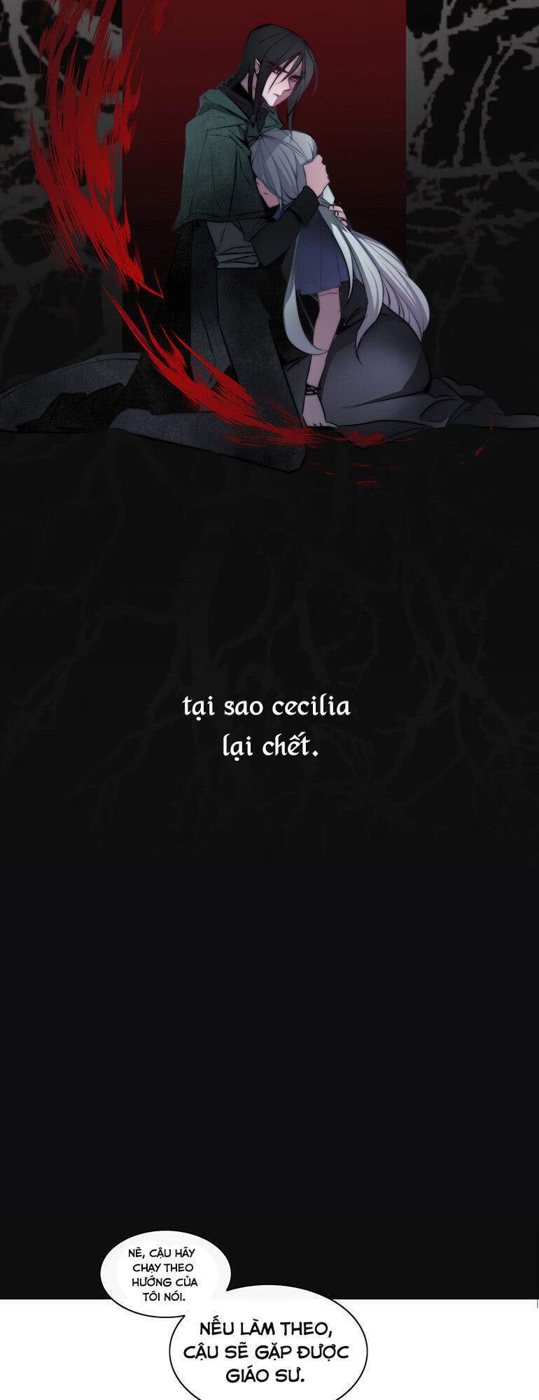 The Memory Of Wind: Anz Chapter 33 - 5