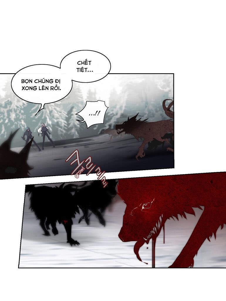 The Memory Of Wind: Anz Chapter 33 - 7