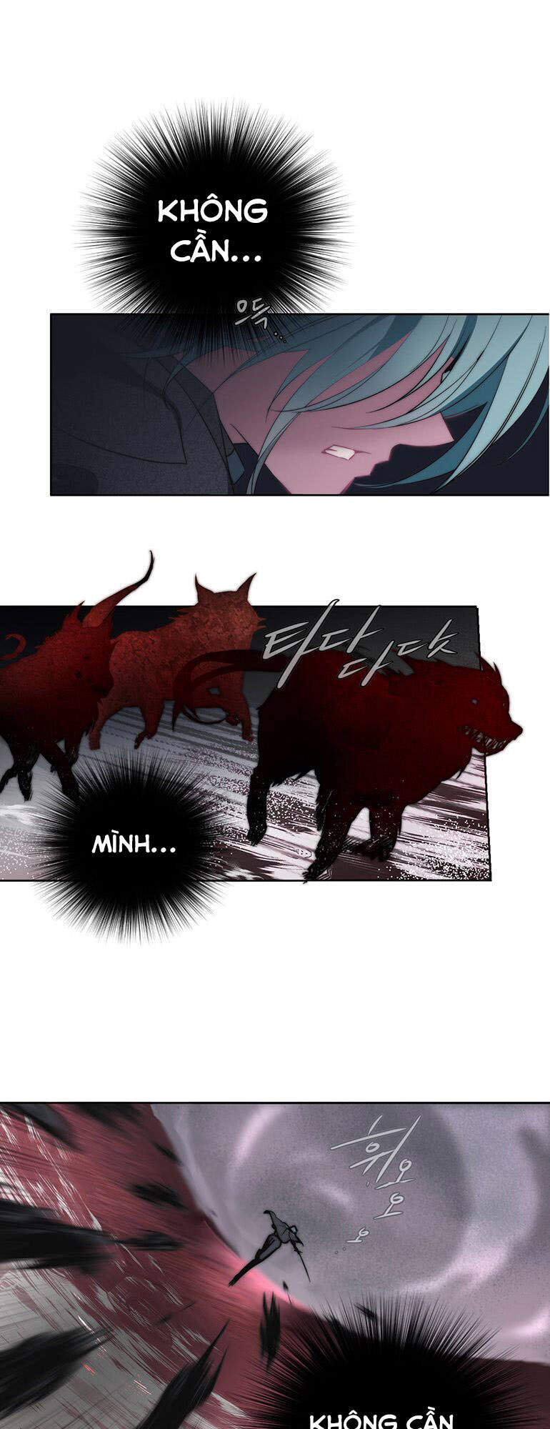 The Memory Of Wind: Anz Chapter 33 - 10