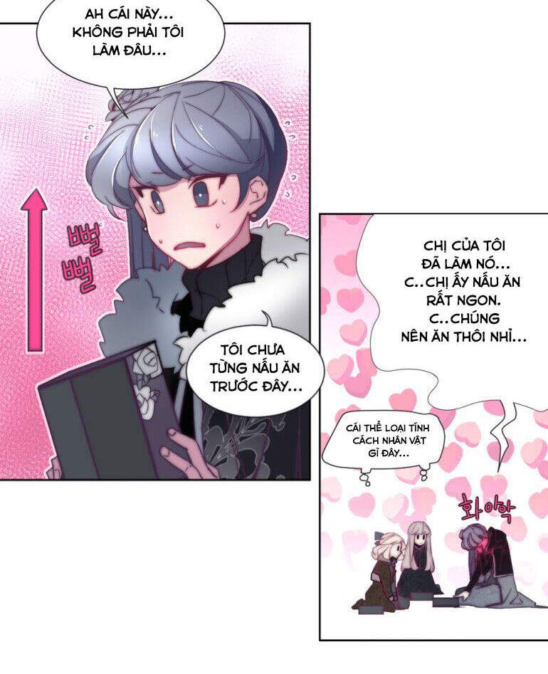 The Memory Of Wind: Anz Chapter 34 - 2