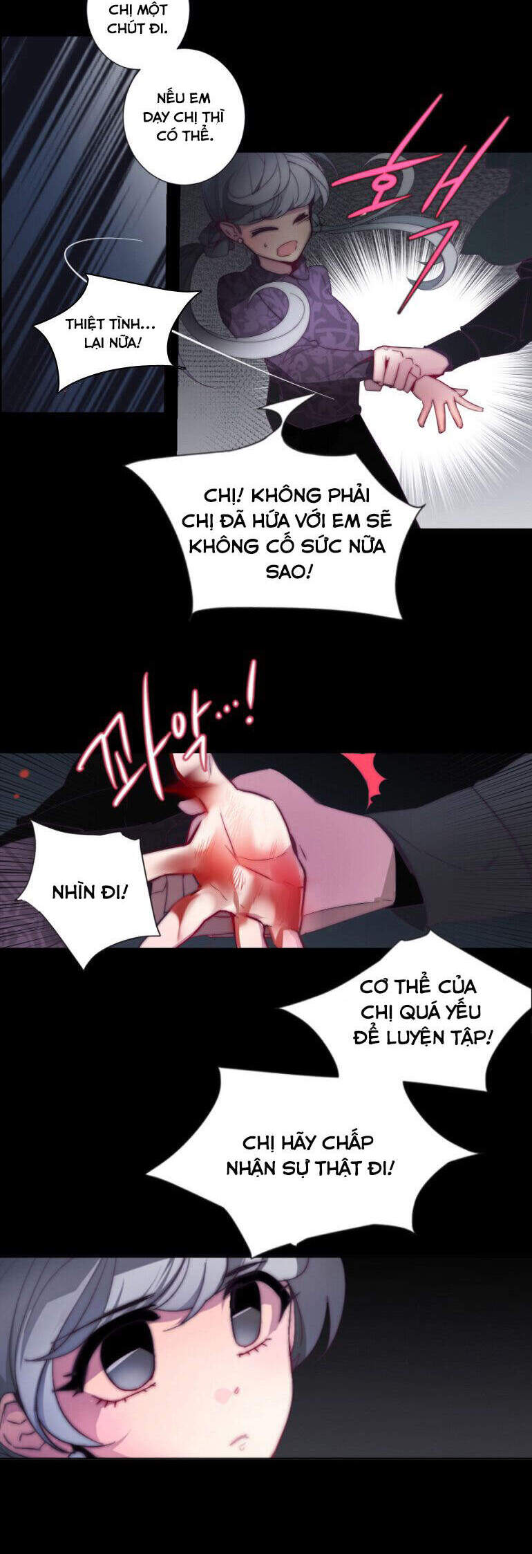 The Memory Of Wind: Anz Chapter 34 - 12