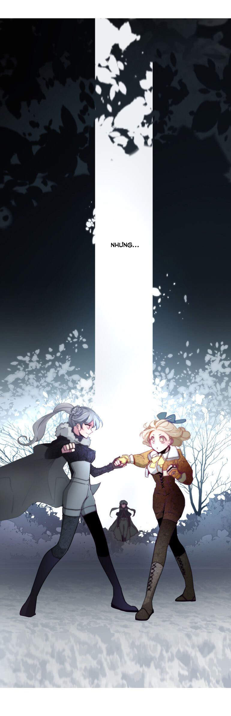 The Memory Of Wind: Anz Chapter 34 - 17