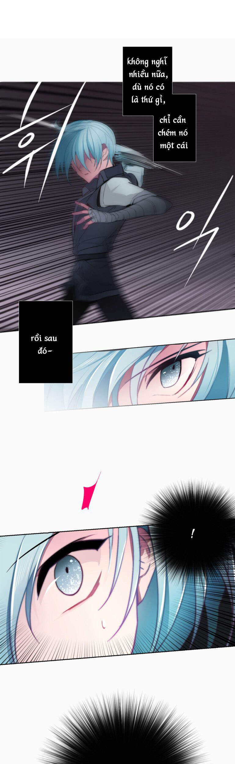 The Memory Of Wind: Anz Chapter 34 - 24