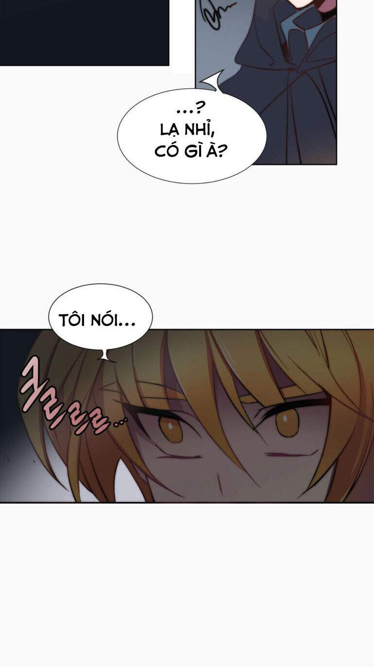 The Memory Of Wind: Anz Chapter 34 - 27