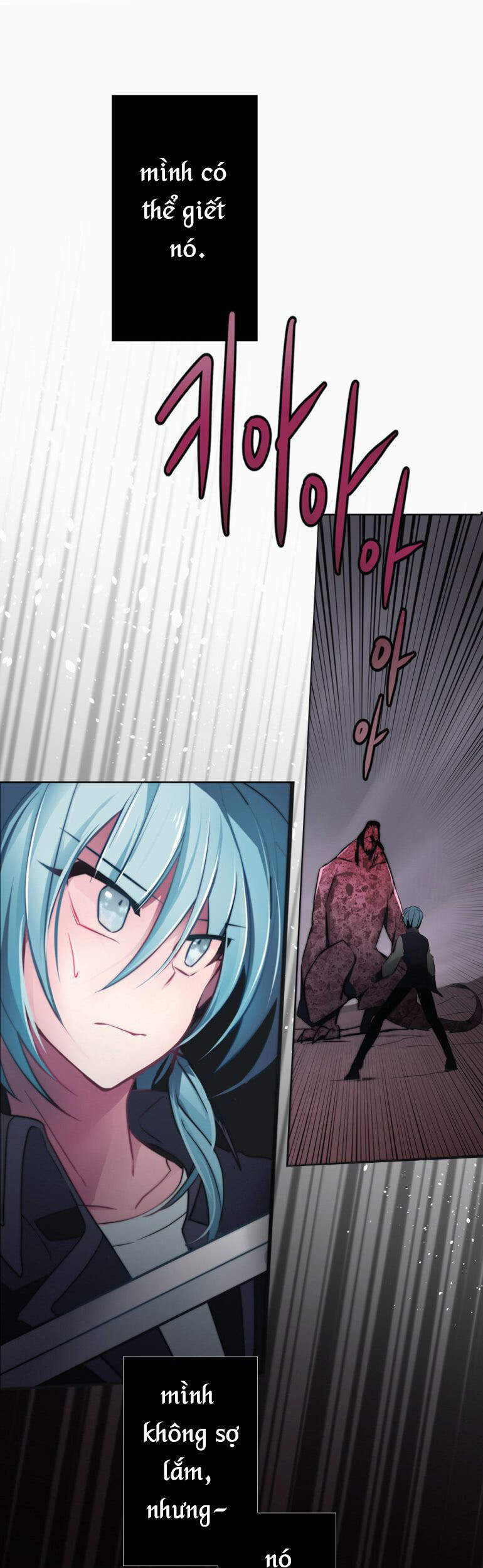 The Memory Of Wind: Anz Chapter 34 - 31