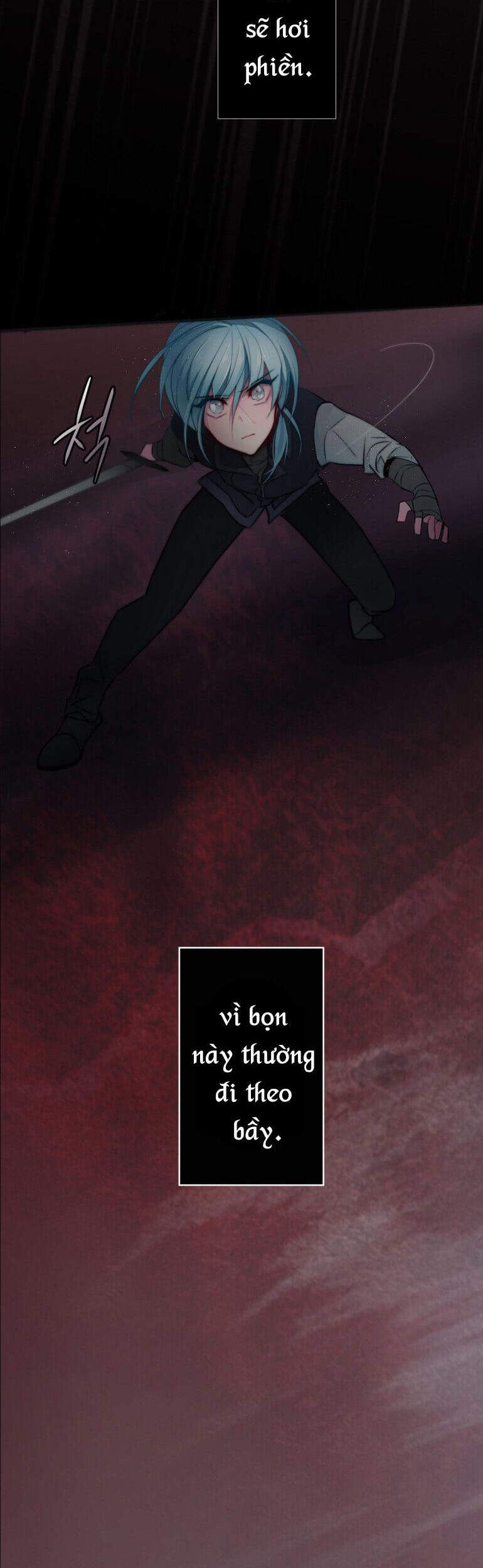 The Memory Of Wind: Anz Chapter 34 - 32