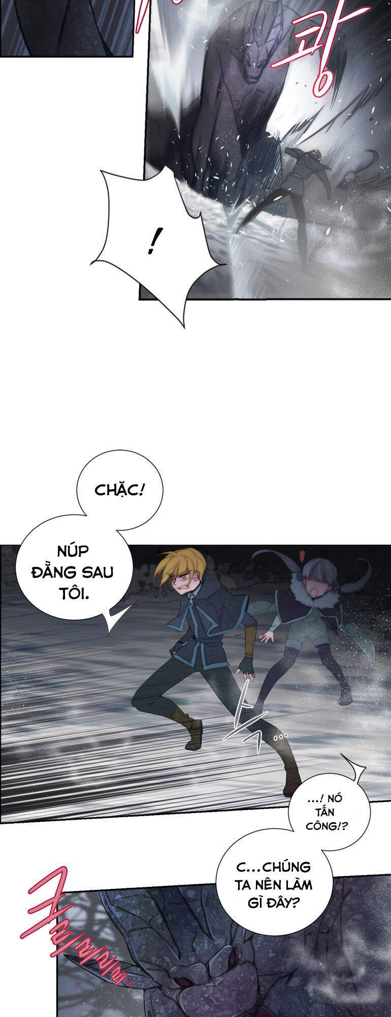 The Memory Of Wind: Anz Chapter 35 - 2