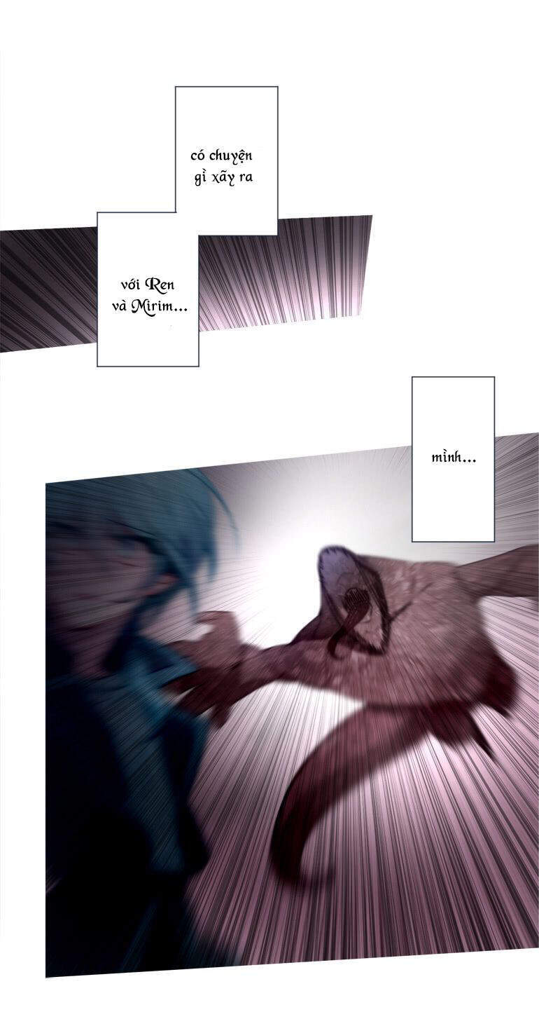 The Memory Of Wind: Anz Chapter 35 - 11