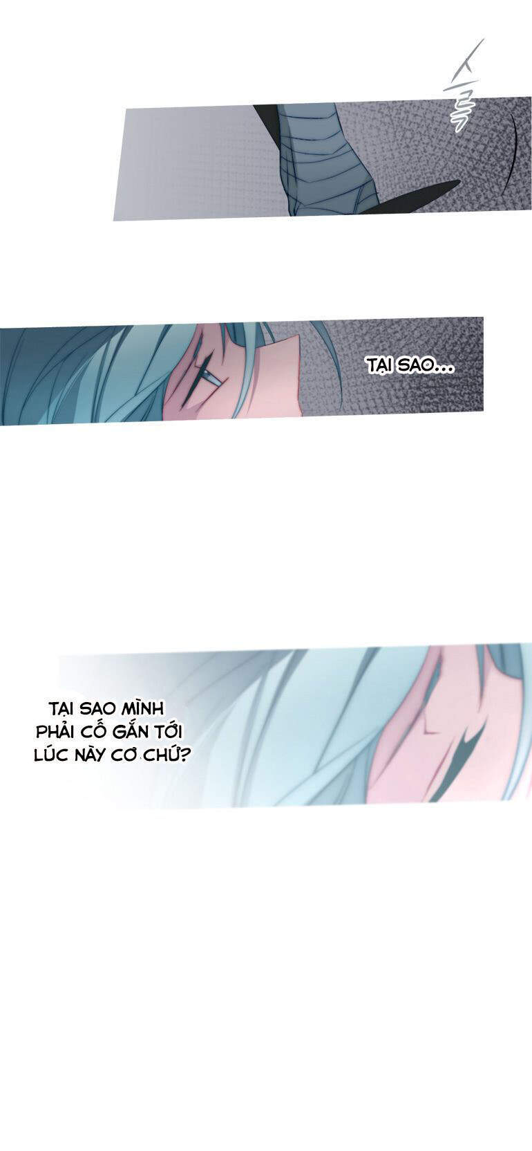 The Memory Of Wind: Anz Chapter 35 - 15