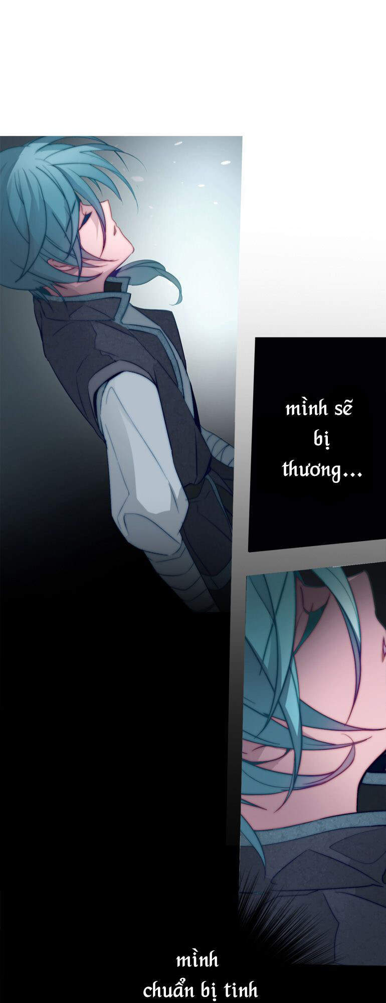 The Memory Of Wind: Anz Chapter 35 - 16