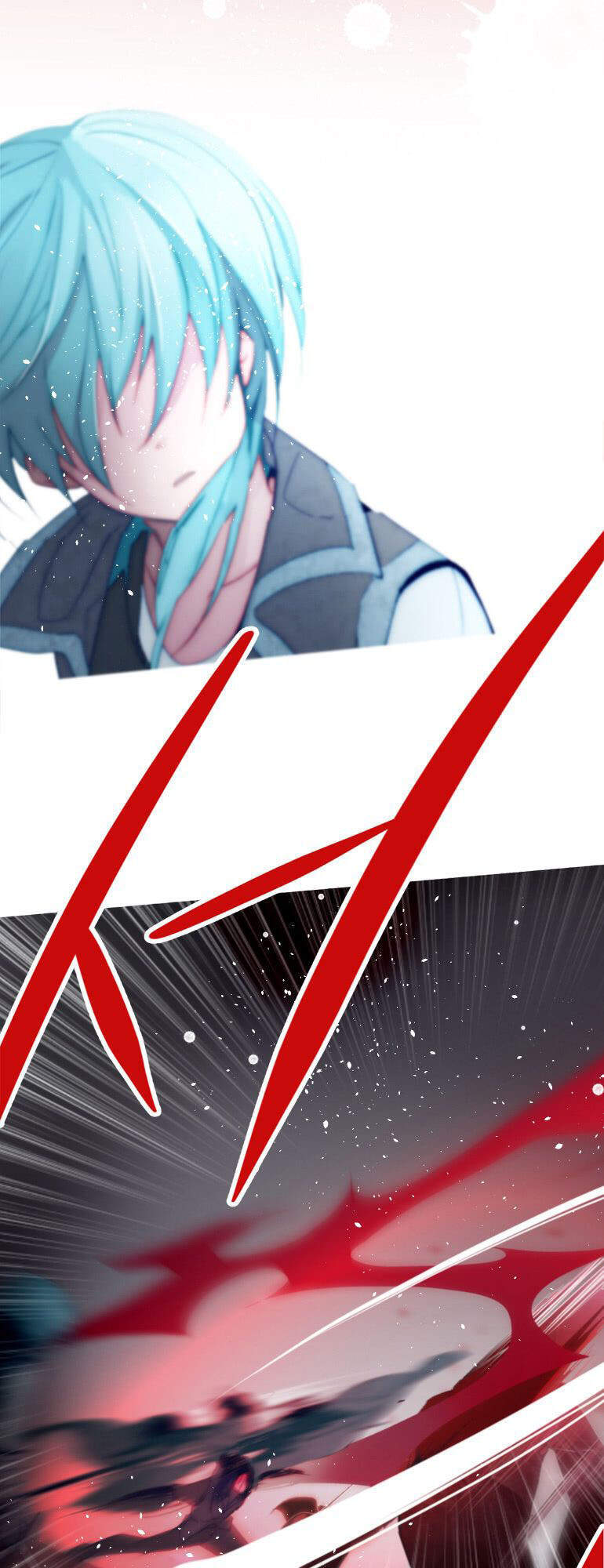 The Memory Of Wind: Anz Chapter 35 - 18