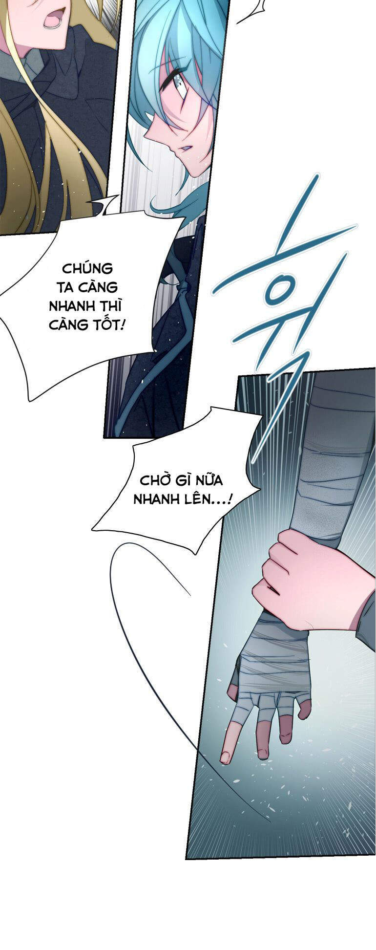 The Memory Of Wind: Anz Chapter 35 - 24