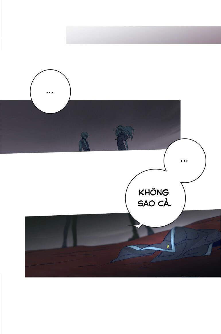 The Memory Of Wind: Anz Chapter 35 - 27