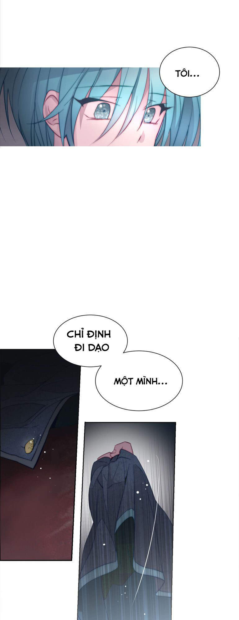 The Memory Of Wind: Anz Chapter 35 - 28