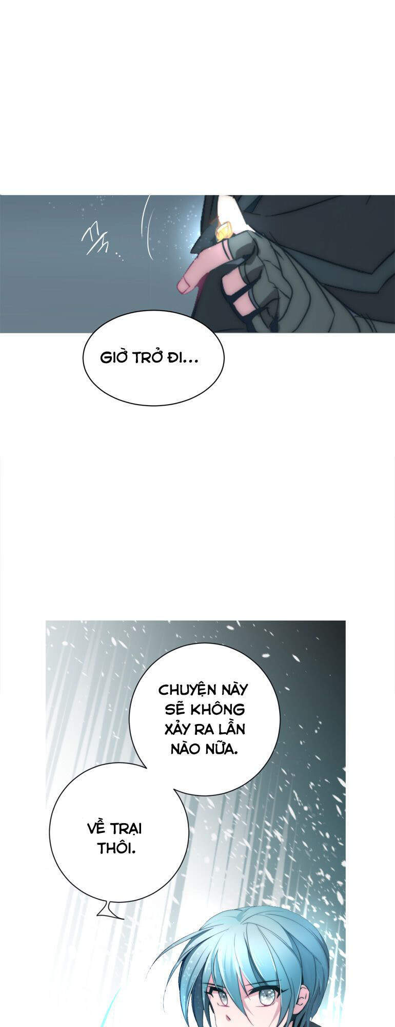 The Memory Of Wind: Anz Chapter 35 - 30