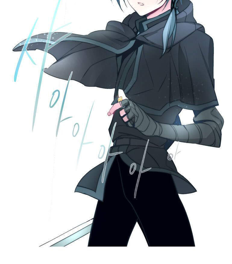 The Memory Of Wind: Anz Chapter 35 - 31