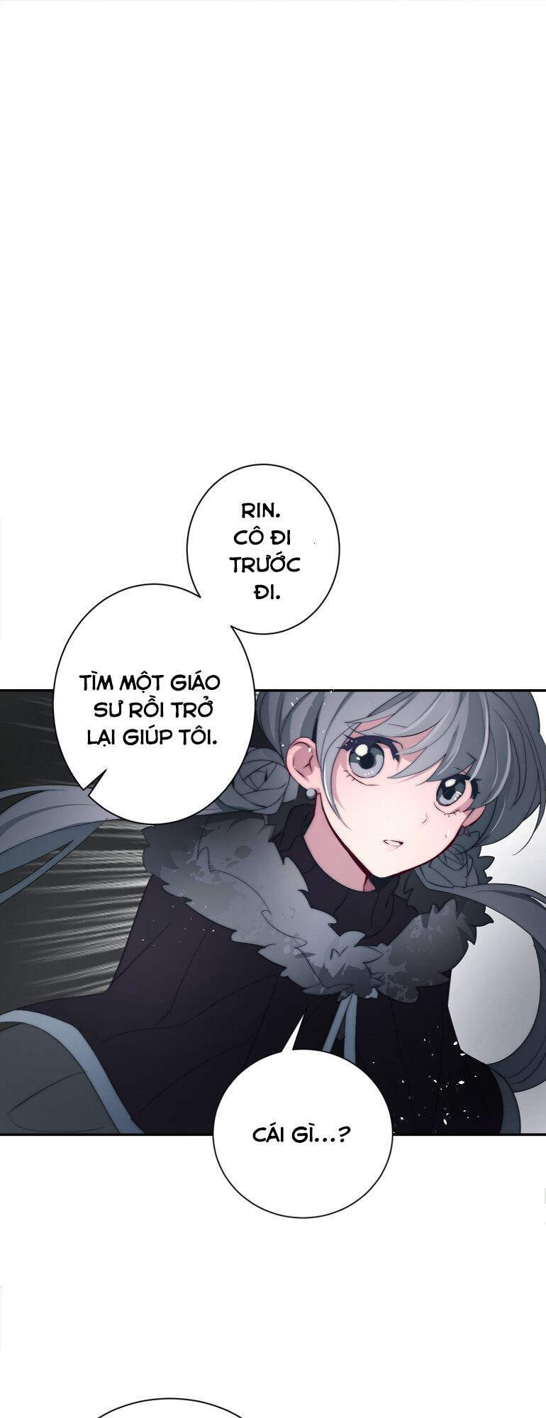 The Memory Of Wind: Anz Chapter 35 - 32