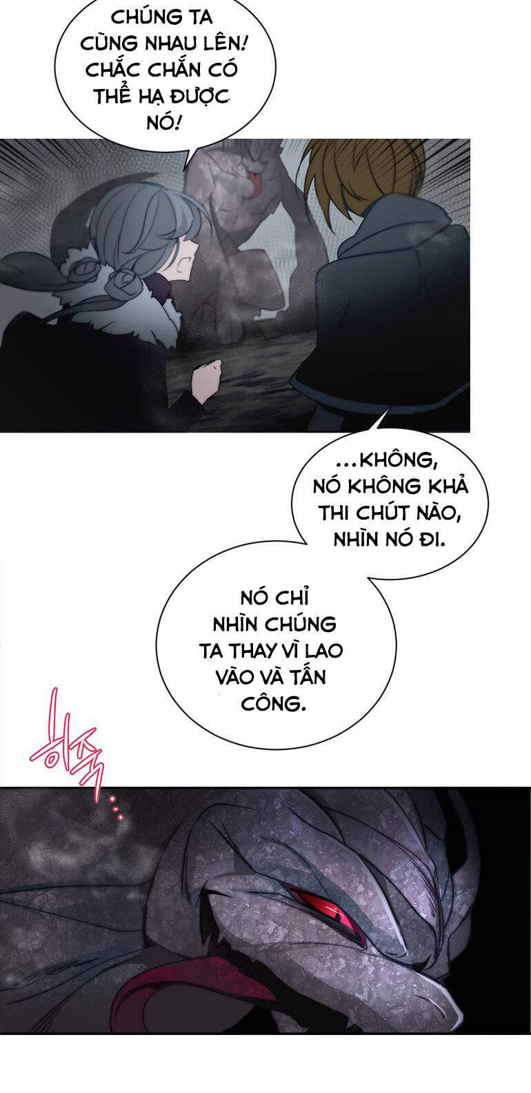 The Memory Of Wind: Anz Chapter 35 - 33