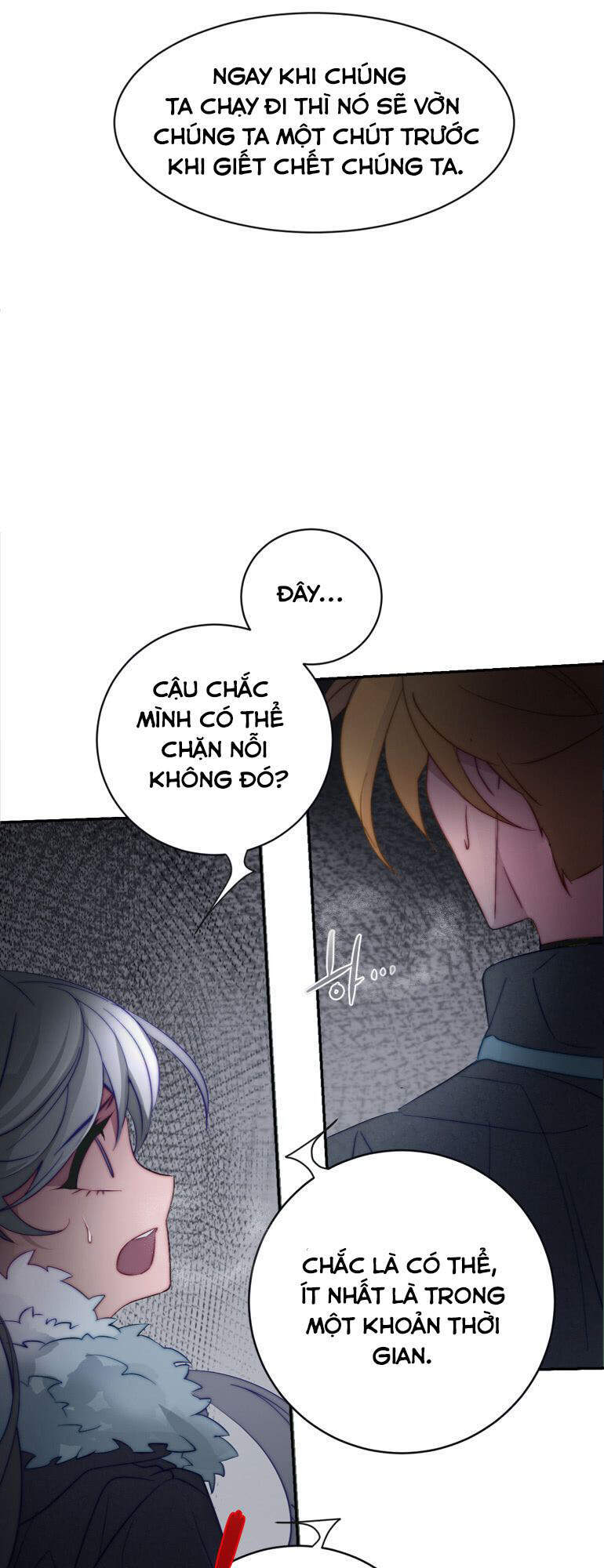 The Memory Of Wind: Anz Chapter 35 - 34