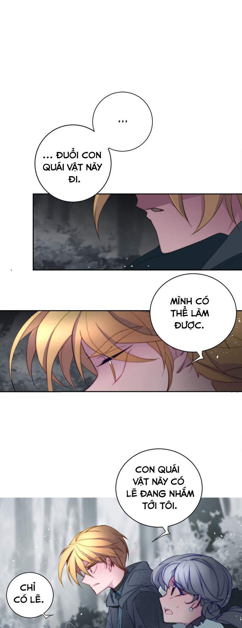 The Memory Of Wind: Anz Chapter 35 - 36