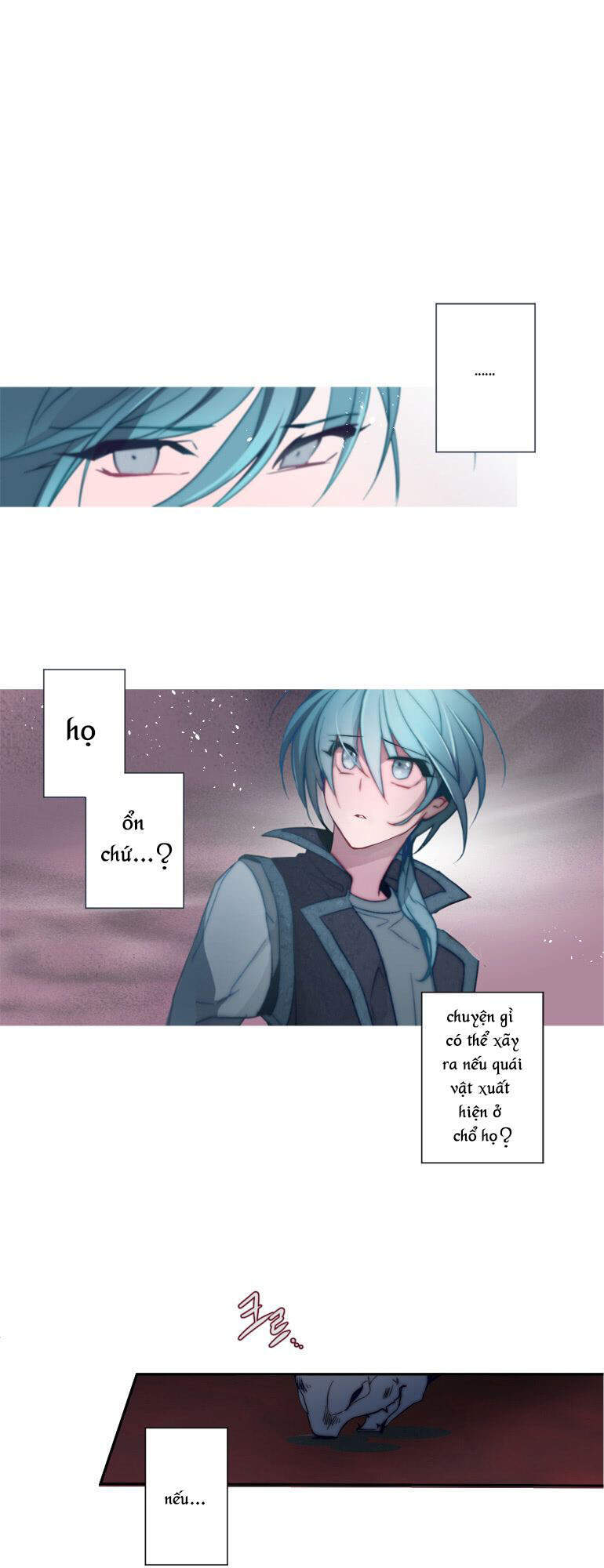 The Memory Of Wind: Anz Chapter 35 - 10