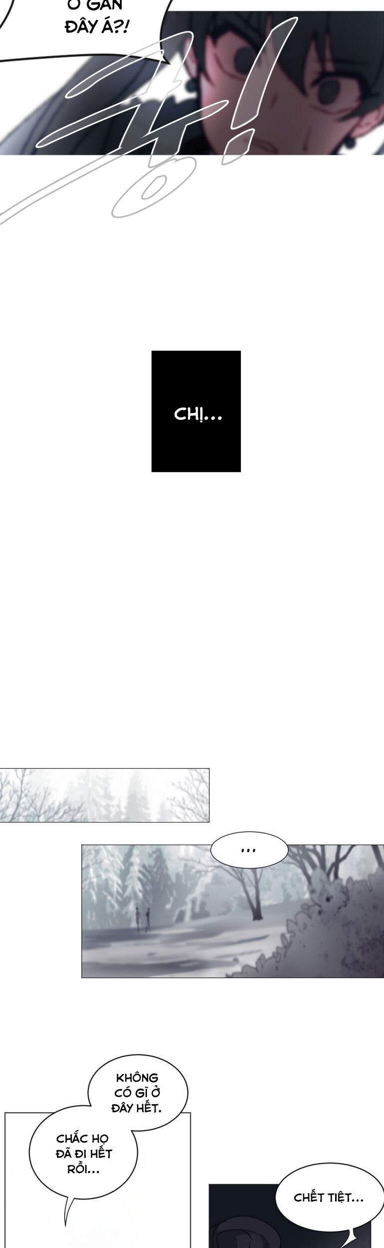 The Memory Of Wind: Anz Chapter 36 - 15