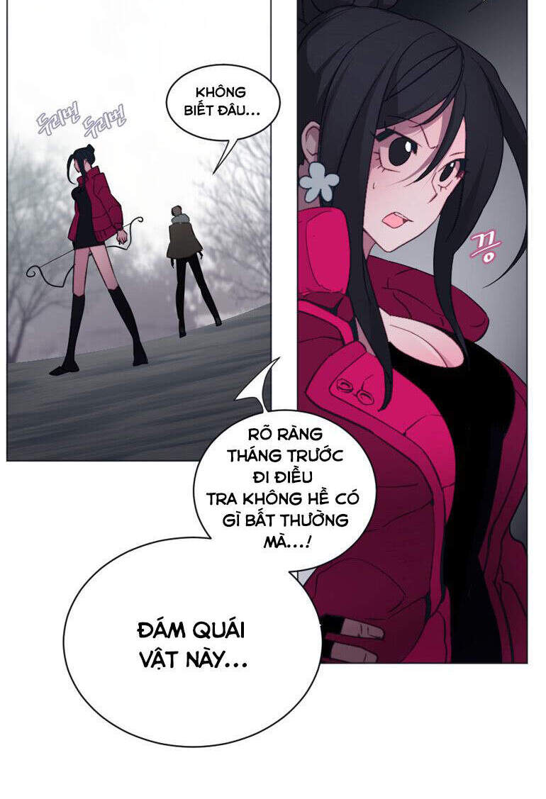 The Memory Of Wind: Anz Chapter 36 - 16