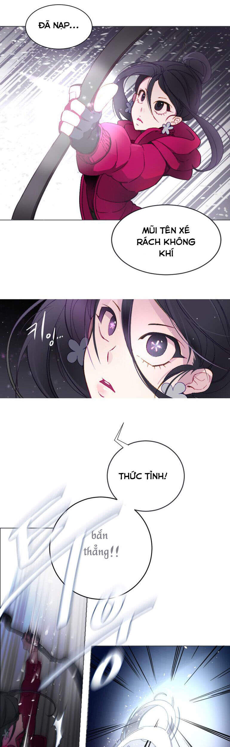 The Memory Of Wind: Anz Chapter 36 - 18