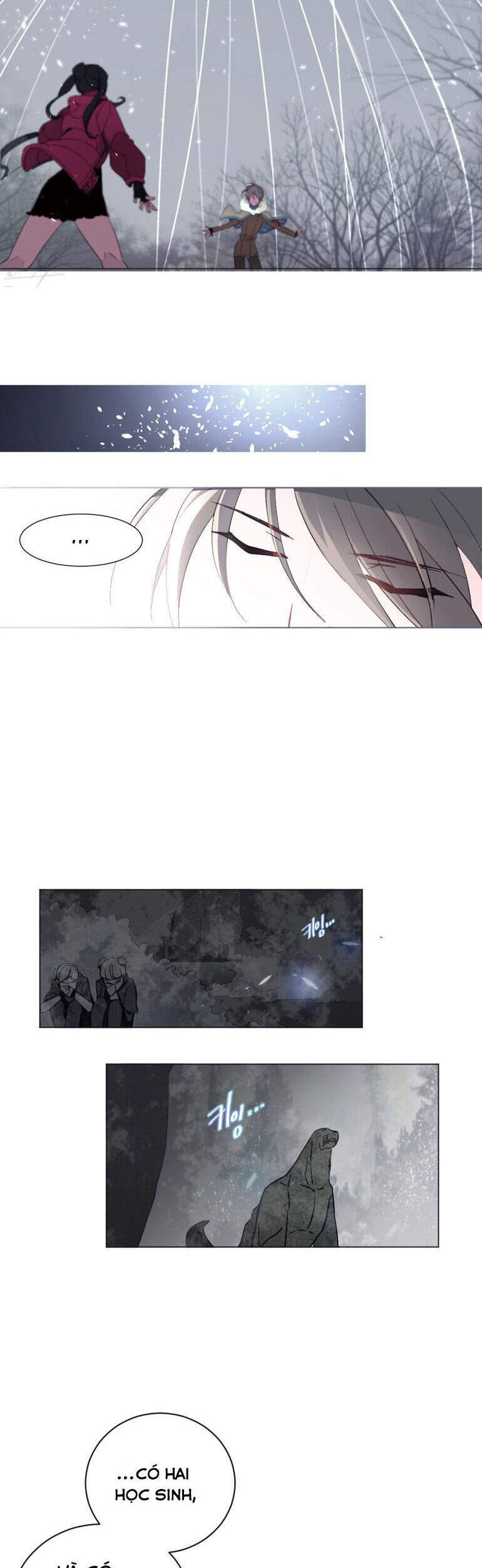 The Memory Of Wind: Anz Chapter 36 - 21