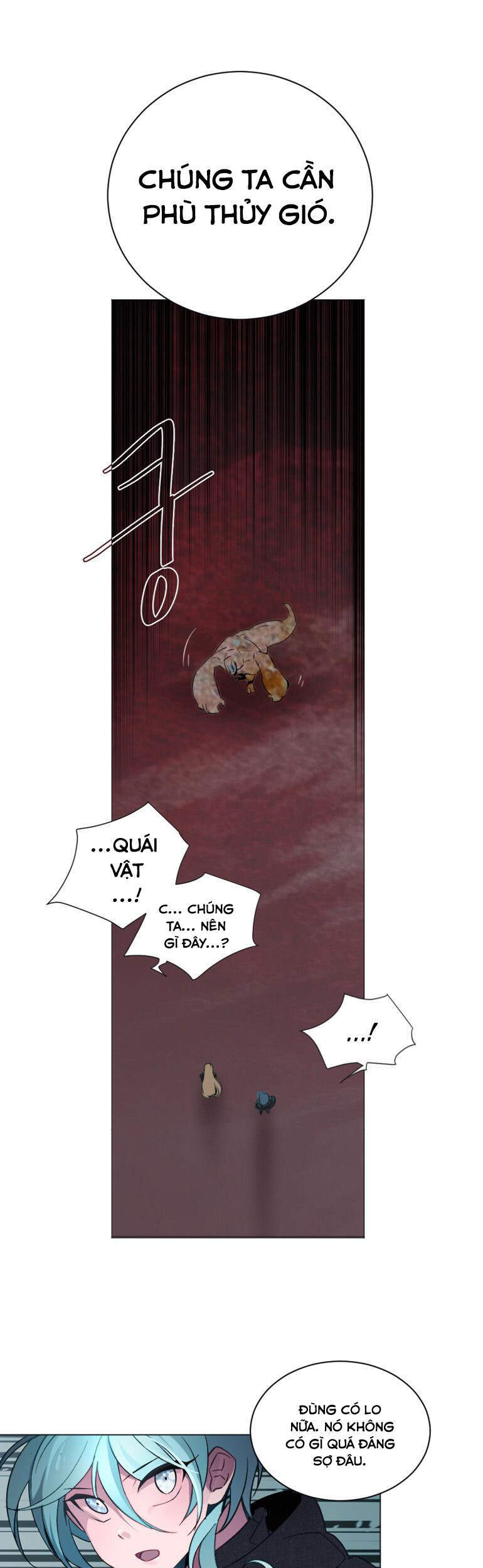 The Memory Of Wind: Anz Chapter 36 - 25