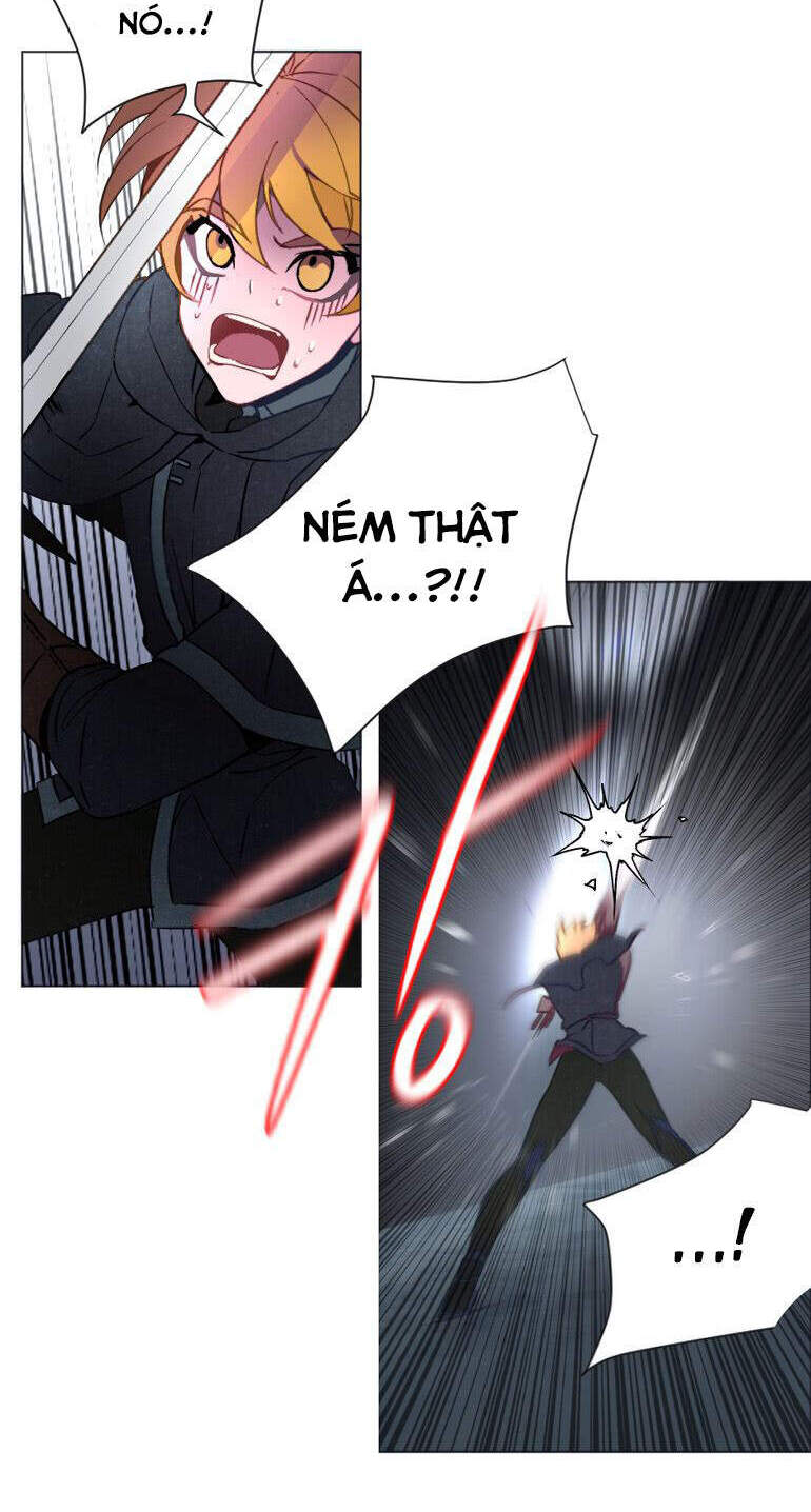 The Memory Of Wind: Anz Chapter 36 - 4