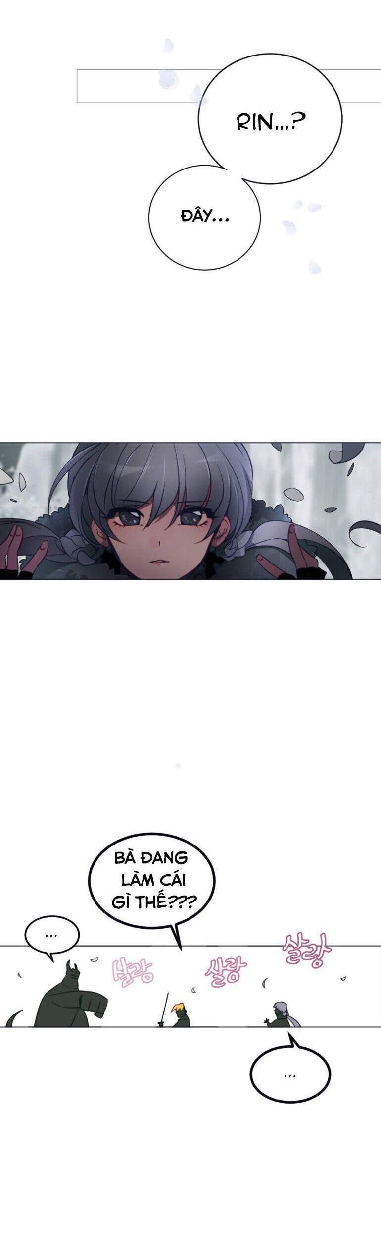 The Memory Of Wind: Anz Chapter 36 - 6