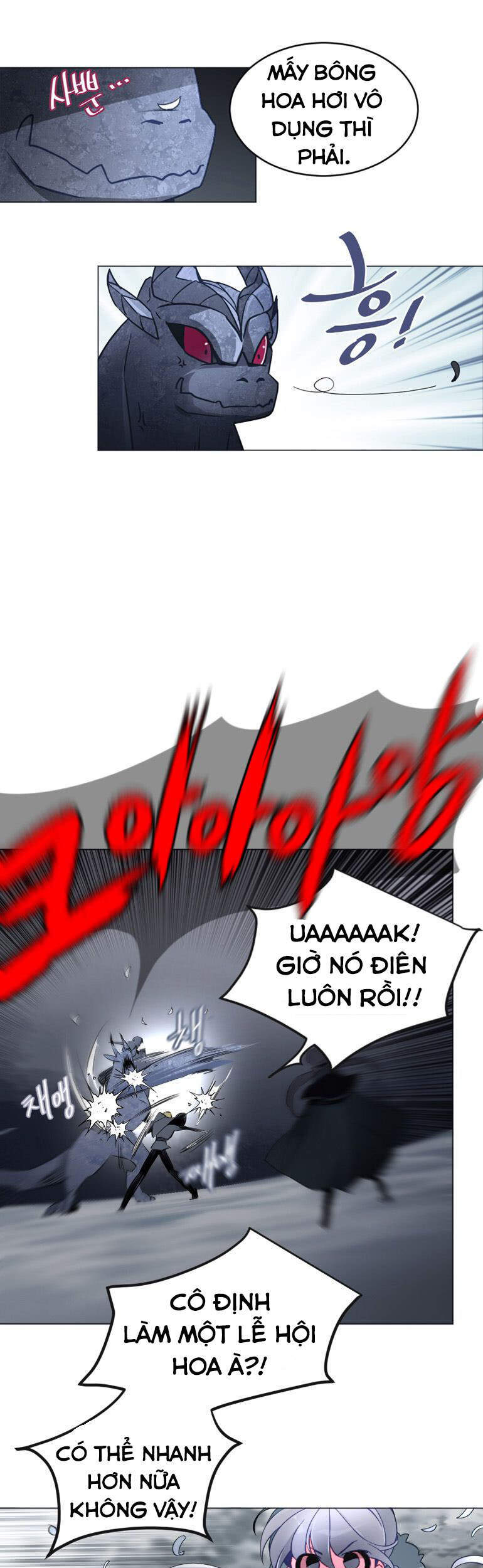 The Memory Of Wind: Anz Chapter 36 - 7