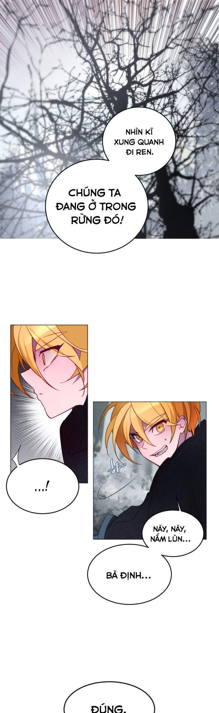 The Memory Of Wind: Anz Chapter 36 - 9