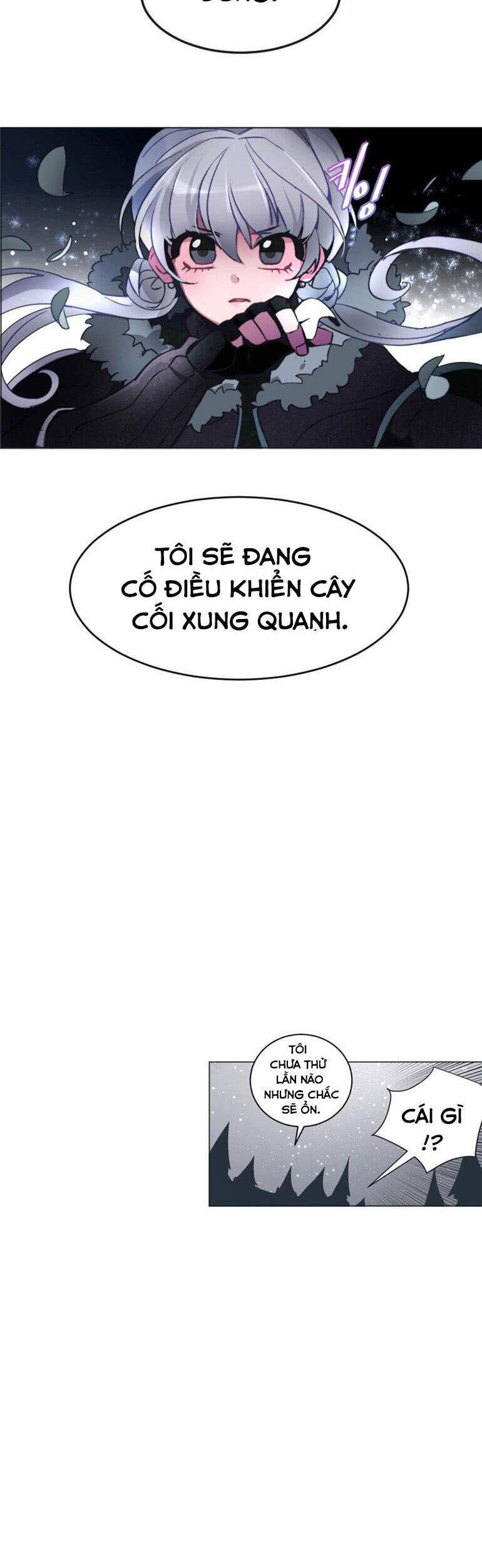 The Memory Of Wind: Anz Chapter 36 - 10