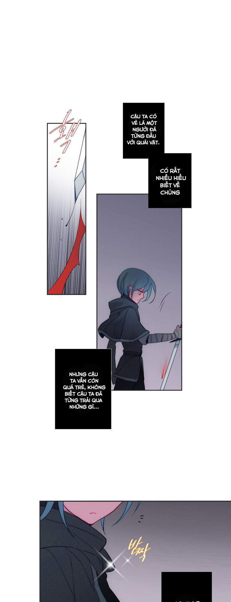 The Memory Of Wind: Anz Chapter 37 - 21