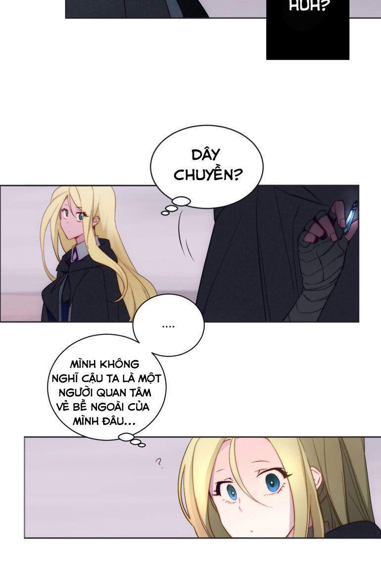 The Memory Of Wind: Anz Chapter 37 - 22