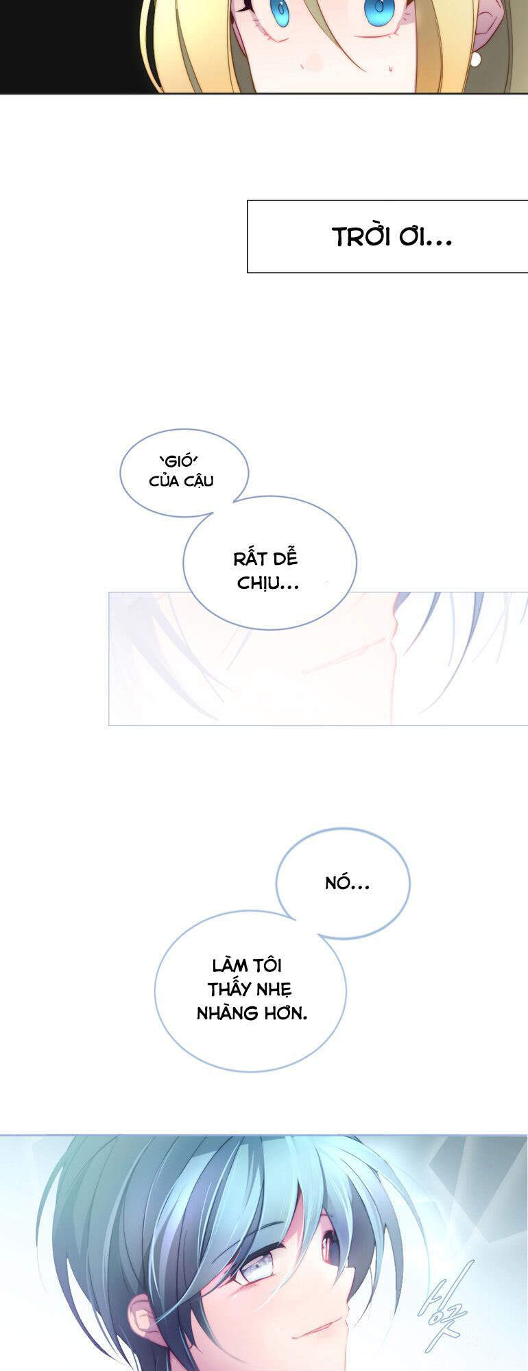 The Memory Of Wind: Anz Chapter 37 - 24