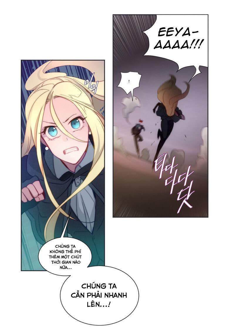 The Memory Of Wind: Anz Chapter 37 - 28